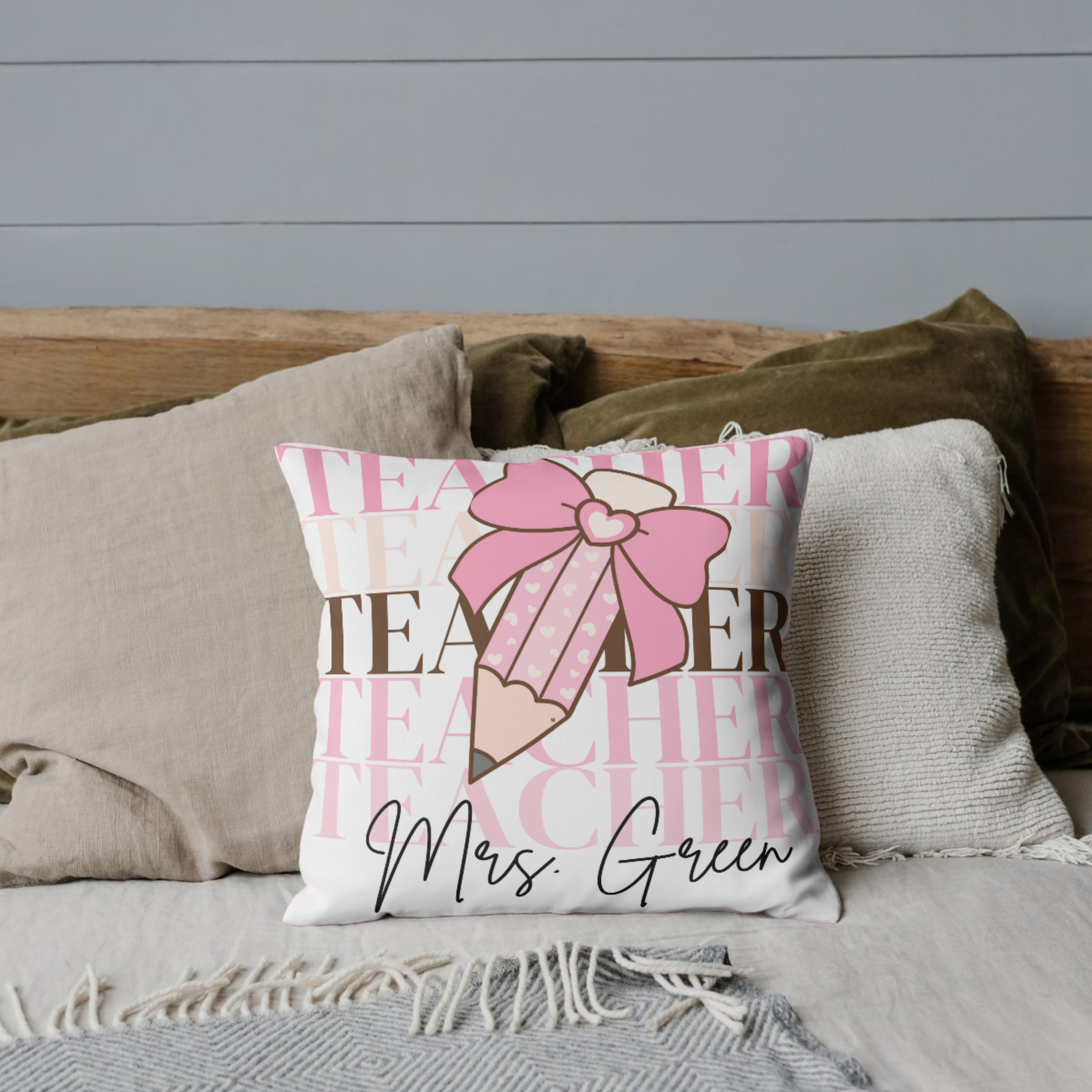 Pillowcases