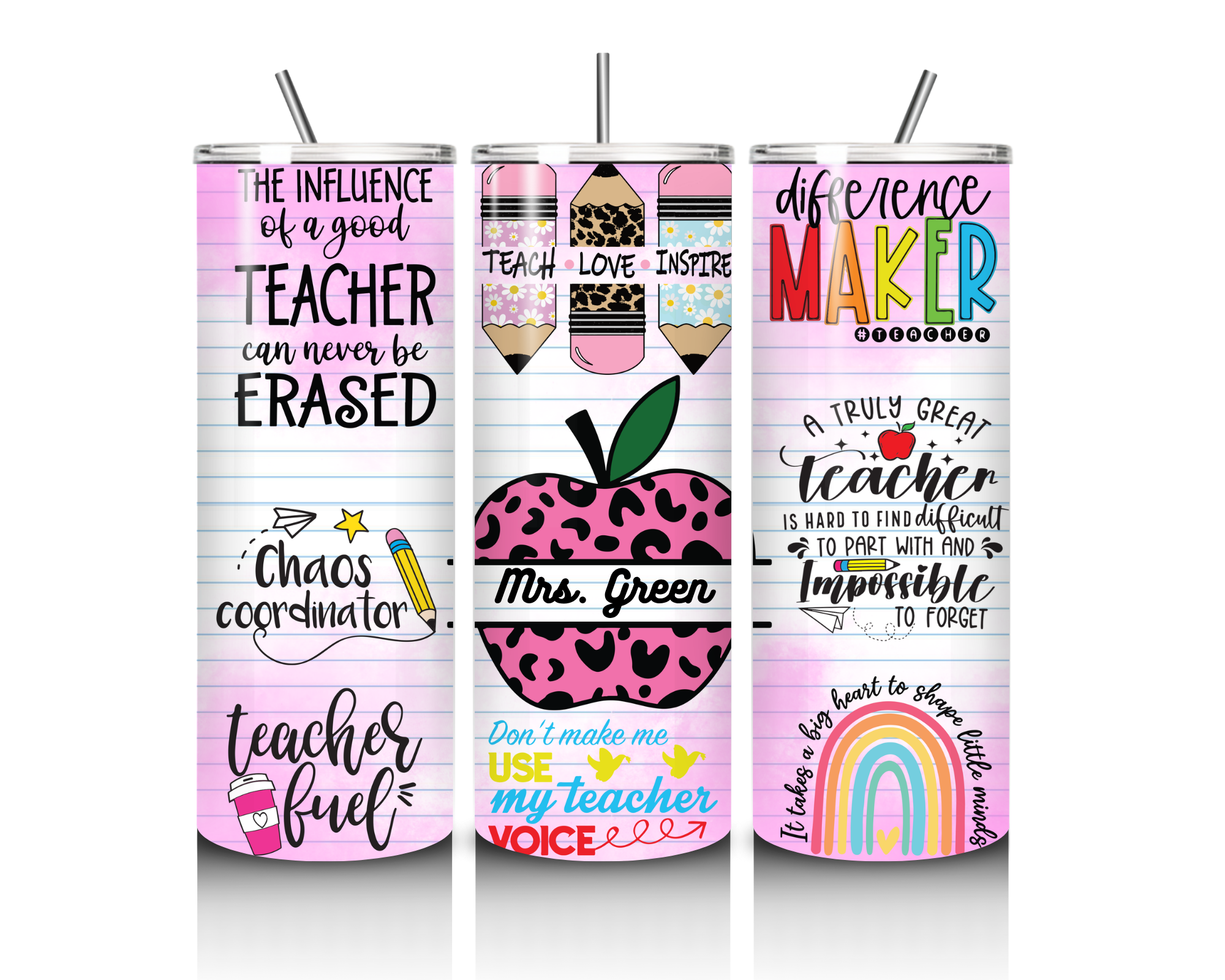 Tumblers