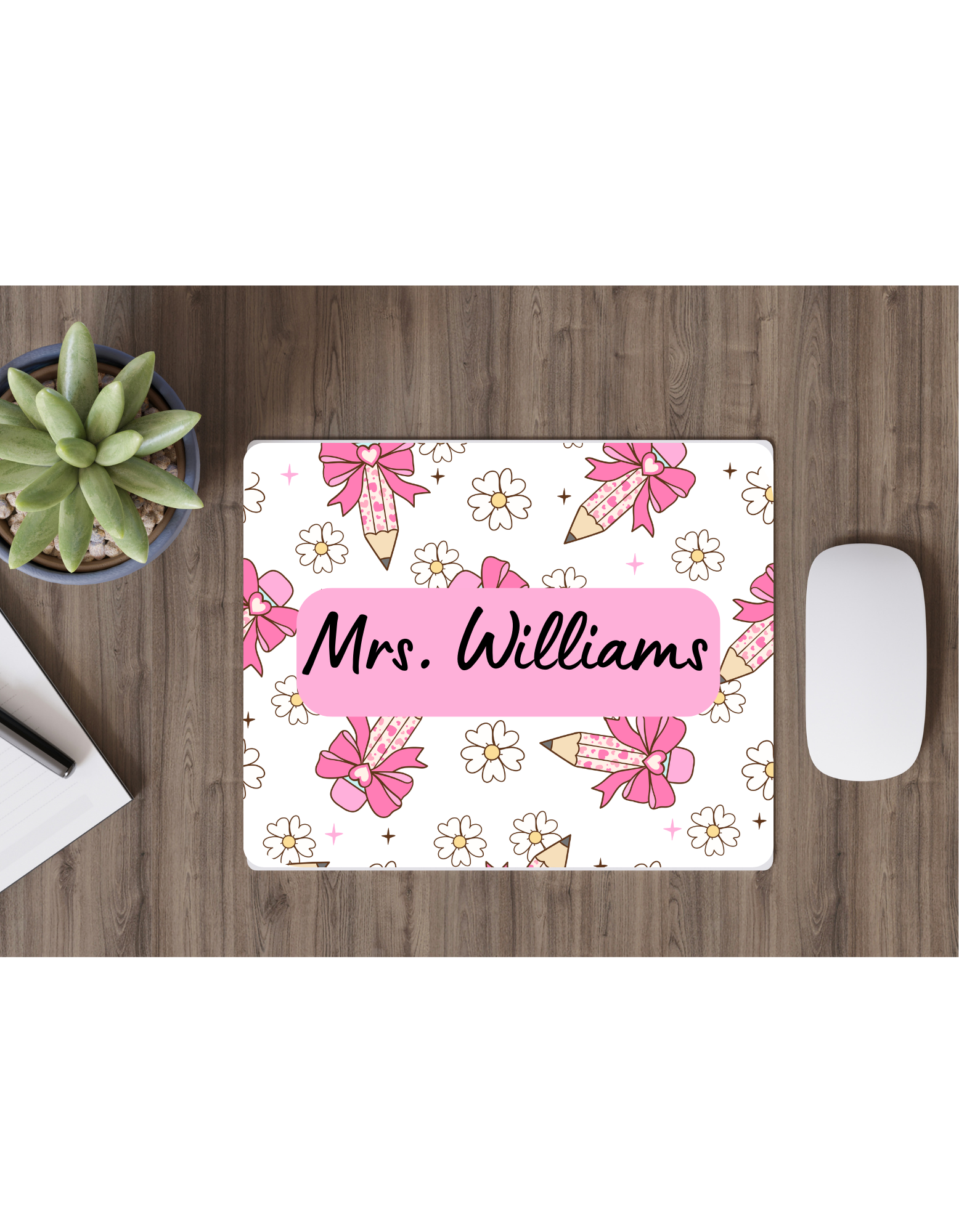 Mousepads