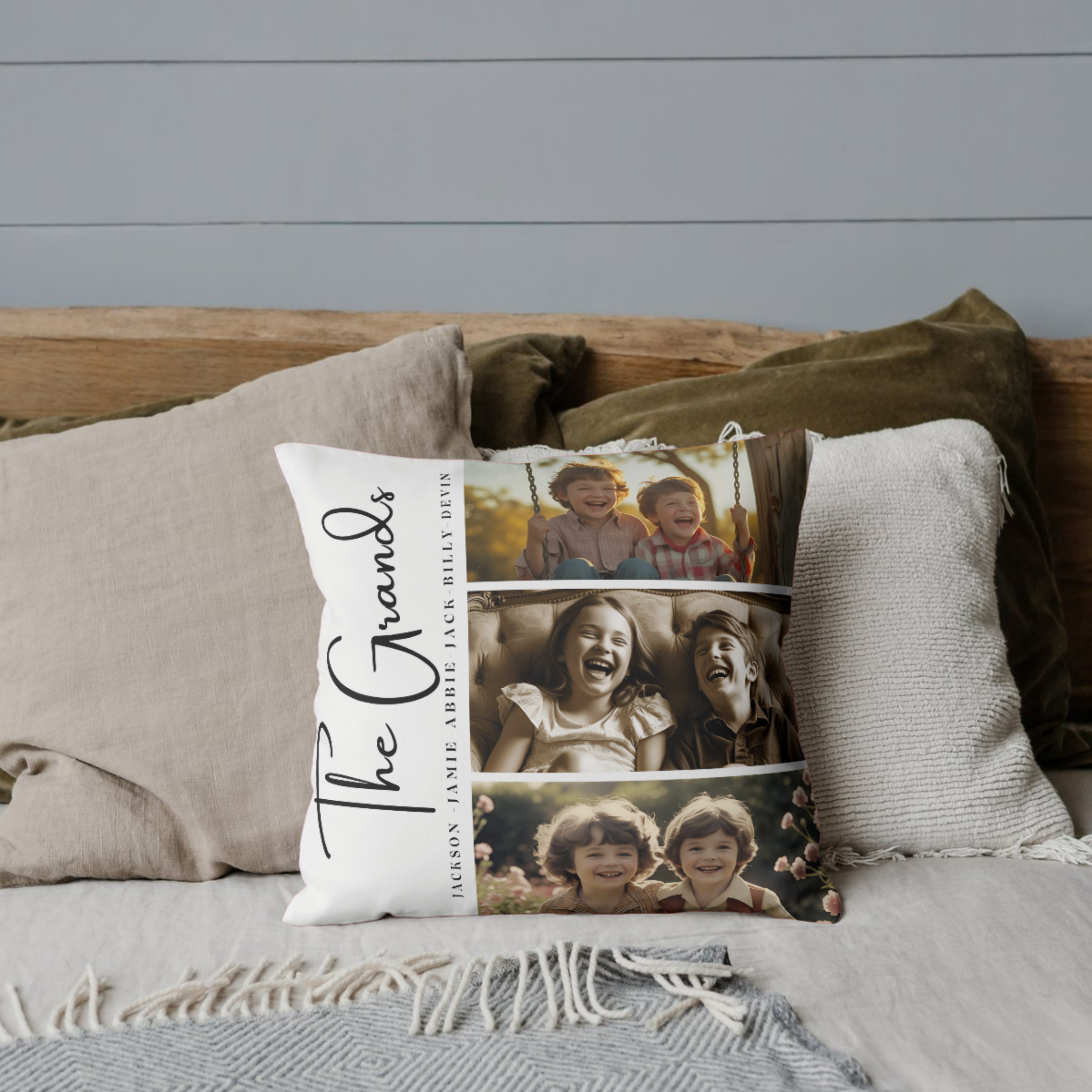 Kayteaapiecespot Pillowcase 6 in soft fabric with floral pattern, designed for comfortable and stylish bedroom decor.