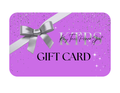 KayTea Piece Spot Gift Card